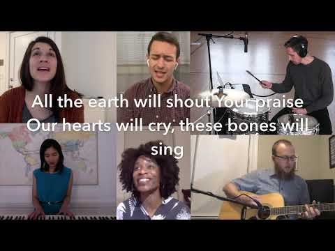 Great Are You Lord (Aletheia Worship 3-29-20)