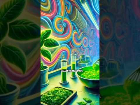 Dfference between herbaceous and woody stems in plants? What type of stems do herbs have?