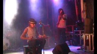 Carl Wyatt & The Delta Voodoo Kings - Blues Time