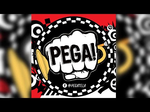 Pega! - All of me (feat. Hugo Lobo & Maneco Saez)