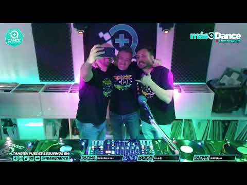 Nacho Release & Alfre Dj | A las 2 a casa | 27-05-2023 | #remember #cantaditas #trance #poky #hardho