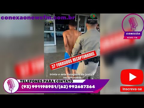 Brava polícia militar do estado de Goiás Muito sempre dando segurança