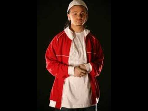 White Boy - Young Pimp