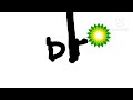 New Bp Logo Remake