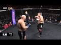 Gravin Guillen Vs Mladen Holman