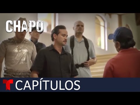 El Chapo 2 | Episodio 5: El enemigo de mi enemigo | Netflix