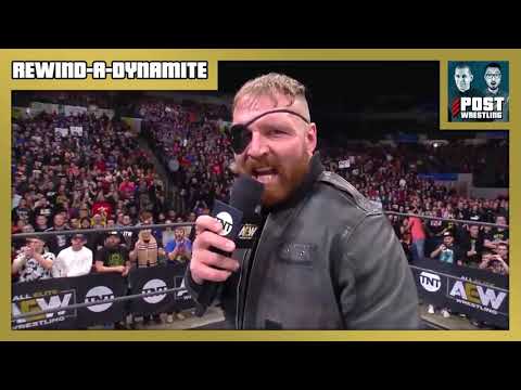 Rewind-A-Dynamite 1/29/20: Cleveland MOX