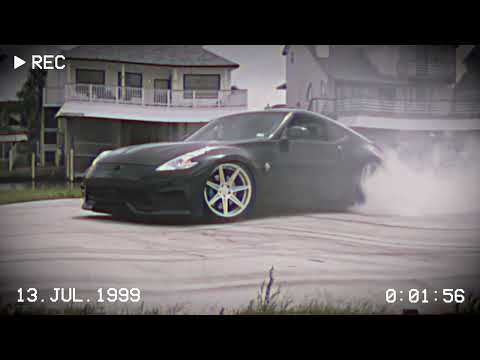 The FifthGuys, CryJaxx - PARABELLUM (Car Video) | Drift Phonk