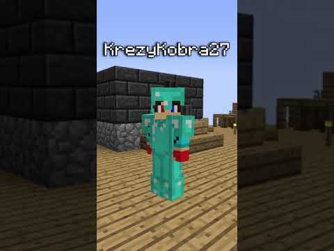 ОБХОД БАЗ НА 1 БЛОКЕ С МОДАМИ МАЙНКРАФТ #shorts