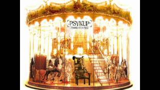 Psykup - Love is Dead