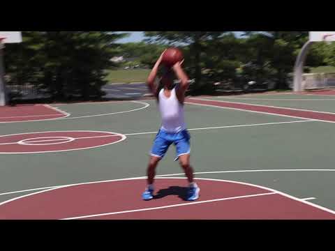 Roddy Gaymon III - Class of 2023