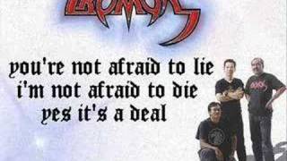 &quot;Little One&quot; - CROMOK