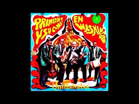 Juanita Morel - Primitivo Santos