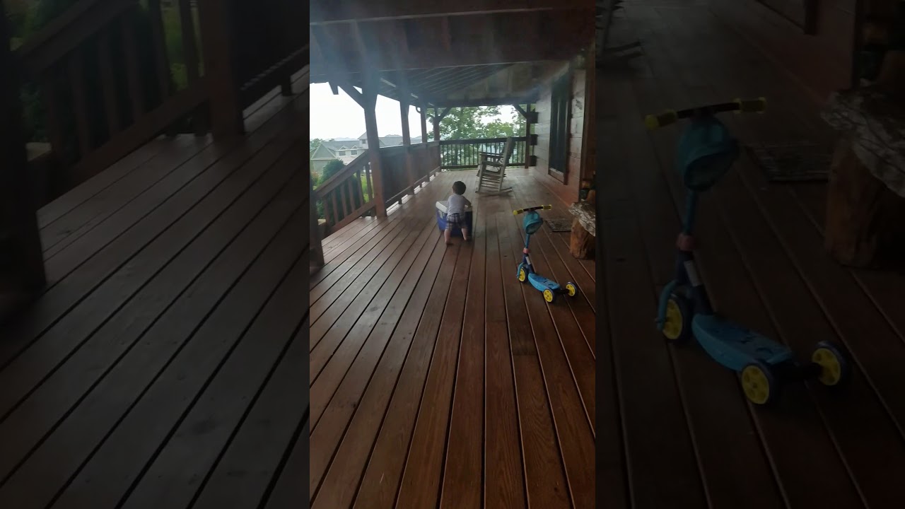 My sweet Owen! July 2017