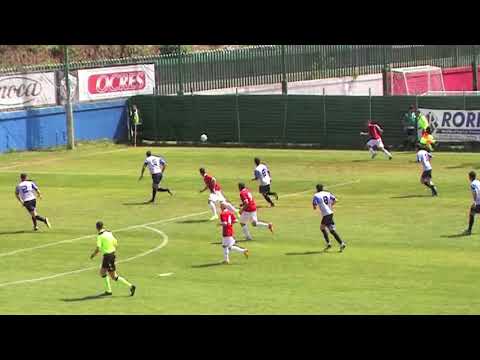 Villalba Ocres Moca - Luiss -  sintesi -  25 aprile 2017