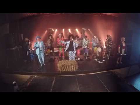 Ze Quaffeurz - Von Freund zu Freund - Martin Scharnagl - Viera Blech(LIVE)