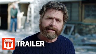 Baskets S03E10 Preview | 'New Year's Eve' | Rotten Tomatoes TV video