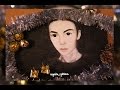 "НАРИСУЙ ВИДЕОБЛОГГЕРА" #3 // Кирилл Андержанов 