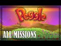 Peggle All Missions Full Game