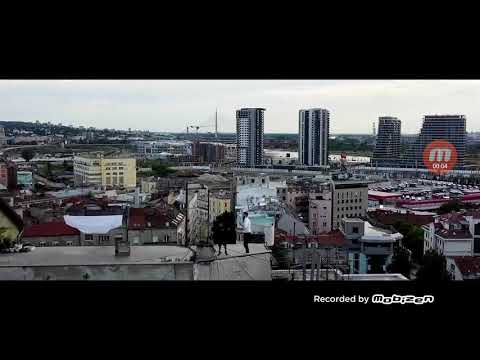 KIMI X MEDZI - SENIDAH (official music video)