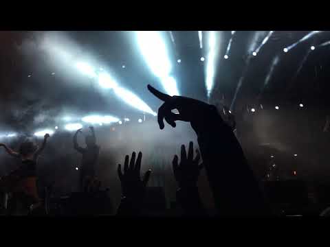 Aperyshow 2019 - Rudeejay