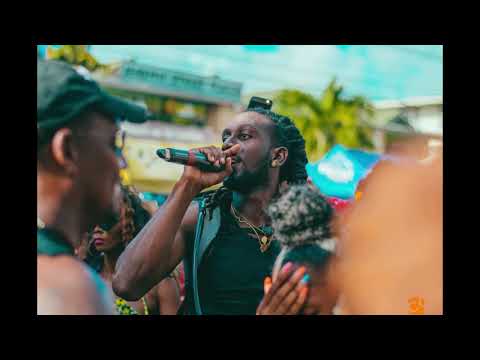 RG. Skinny Pété Chou_w (2Stroke Riddim) Seen Bodo_w Remix