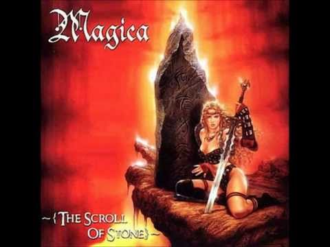download lagu mp3 mp4 Magica Redemption, download lagu Magica Redemption gratis, unduh video klip Magica Redemption