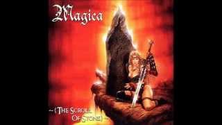 magica - redemption