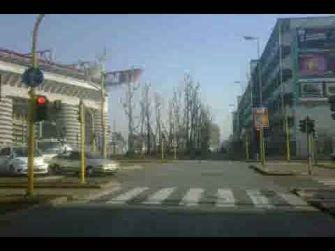 parco trenno ventotto gennaio duemiladieci