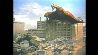 Rodan (1956) Video