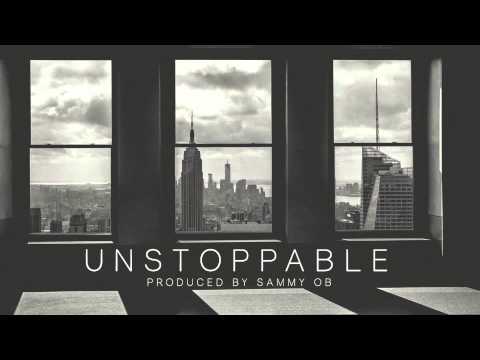 Drake x G-Eazy type beat "Unstoppable"