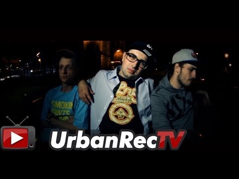 Małaz feat. Bonson, TuszNaRękach - Nie Wiń Mnie (prod. Morte, scratche DJ Danek) [Official Video]