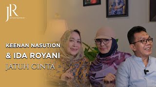 Download lagu Keenan Nasution & Ida Royani Berjodoh Di Pengajian | Part 2 mp3 Download lagu Keenan Nasution & Ida Royani Berjodoh Di Pengajian | Part 2 mp3