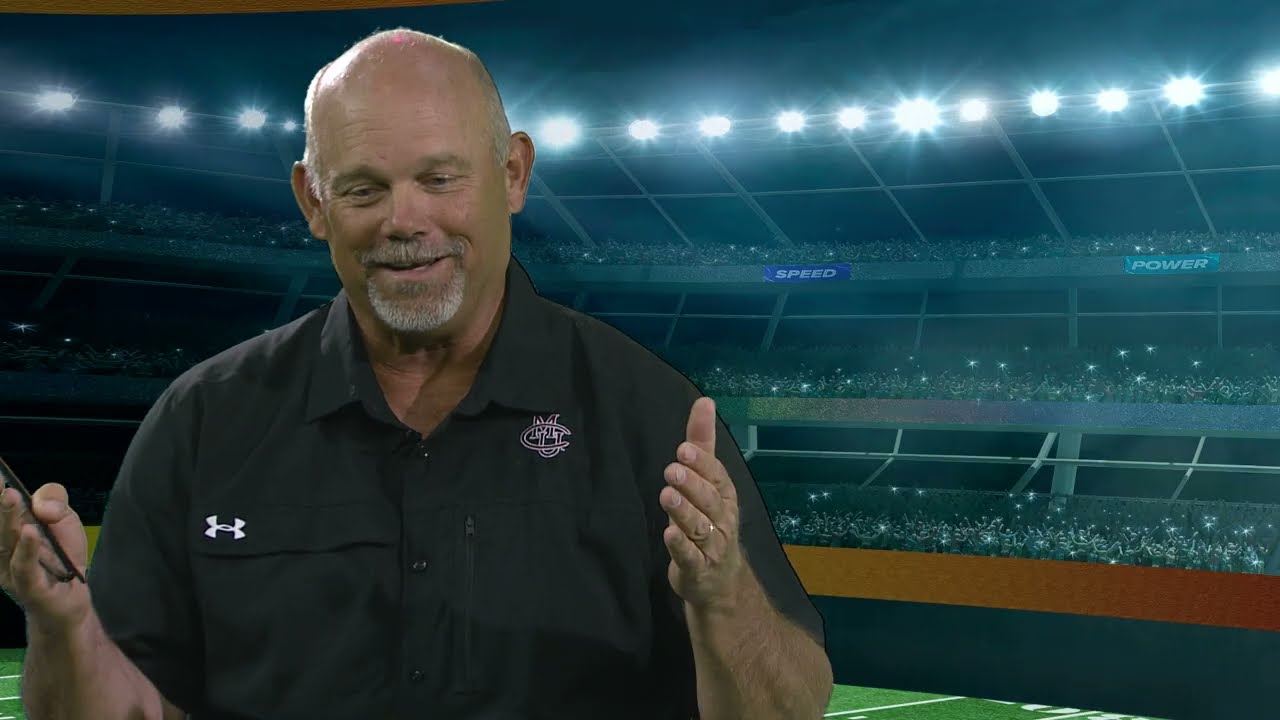 Maverick Baseball Interview with Dean Allen