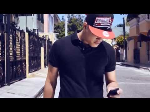 El Profesor Solitario - Mi Suegro (Official Video)