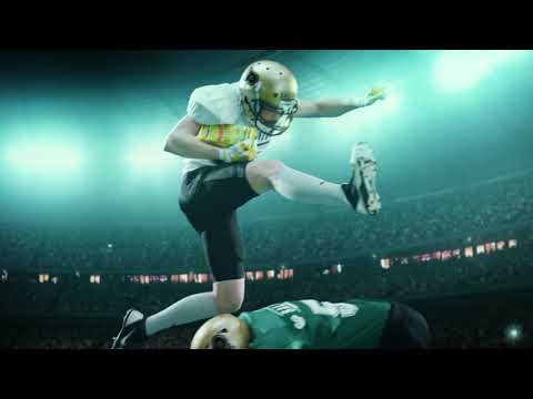 SALITOS Football - 4 PACK ACTION! - The Big Game TV Commercial 2021