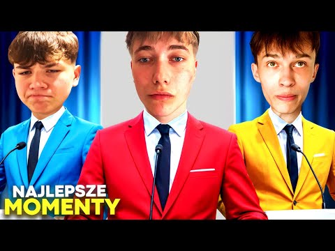 BROKIES NAJLEPSZE MOMENTY WRZESIEŃ