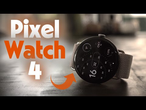 Pixel Watch 4 – Google's masterpiece? My conclusion!