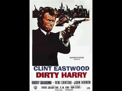 Lalo Schifrin - Dirty Harry Theme
