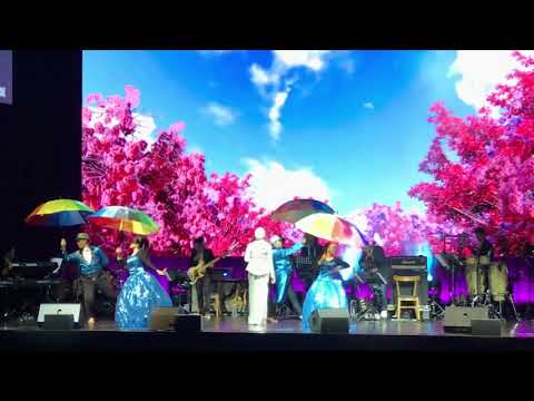 Perlukan Mu- Siti Nordiana