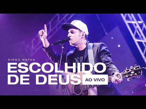 Escolhido De Deus video