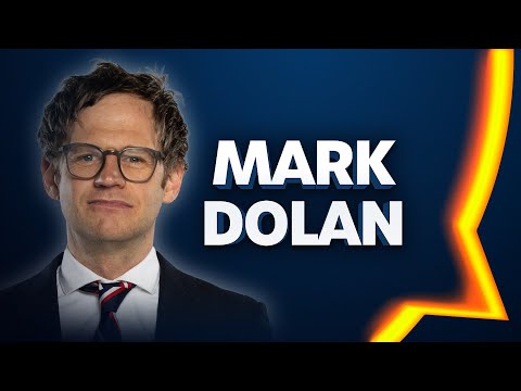 Mark Dolan | 01-Mar-26
