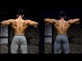 Men’s physique posing | Akshat fitness