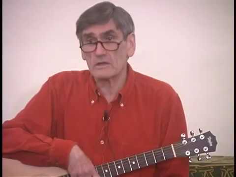 Część 3/4 Marshall Rosenberg - Podstawy NVC(Porozumienie Bez Przemocy) - (napisy pl)