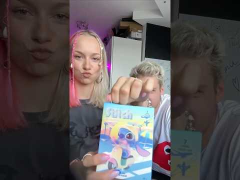 Zostaw 💙 jeśli podoba się nasz sticzuś 🥹🧸