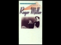 Roger Miller - A World So Full of Love.wmv