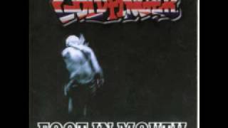 goldfinger going home