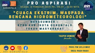 Pro Aspirasi