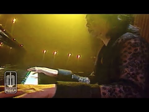 Chrisye - Angin Malam (Official Music Video)