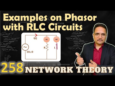 AC Analysis in Network Theory